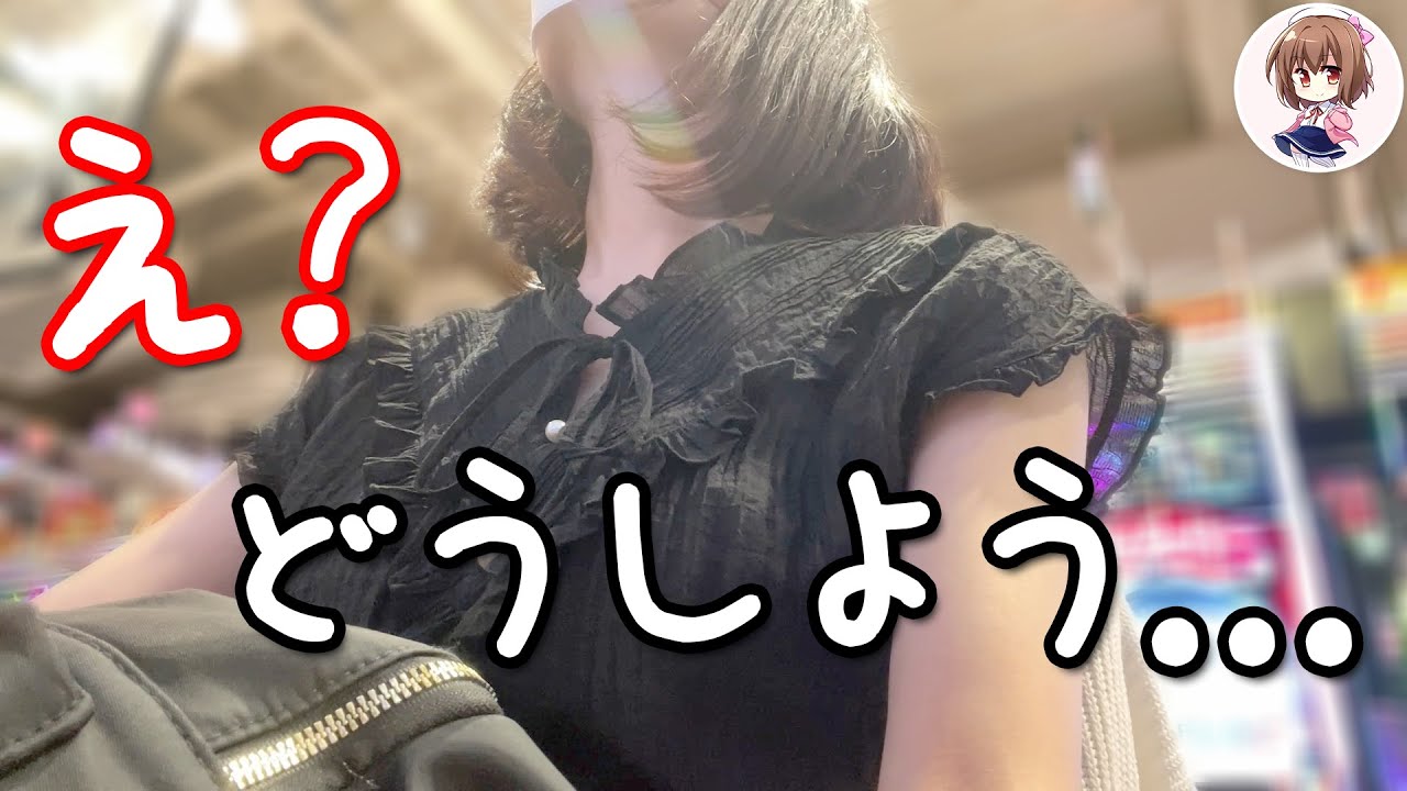 欲張りぐうたら女が2日間バイオ打ったらとんでもない事になった【PバイオハザードRE:2】