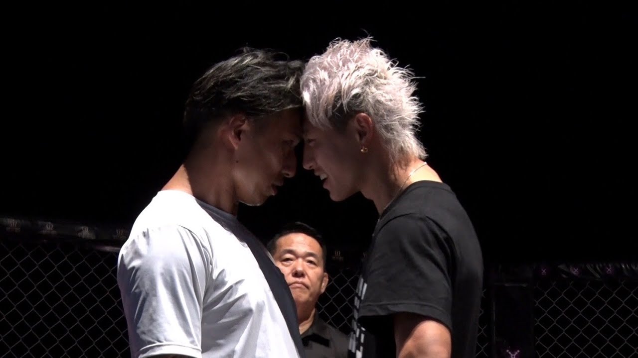 Breaking Down9のオーディションvol.4
