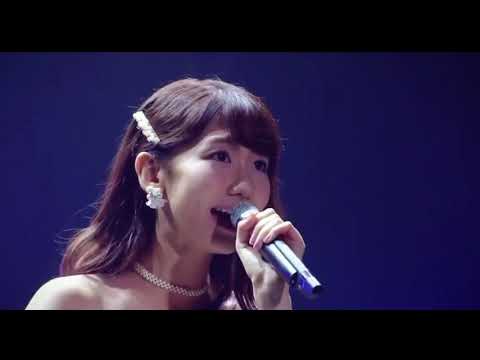 (柏木由紀) Maxとき315号　ソロver