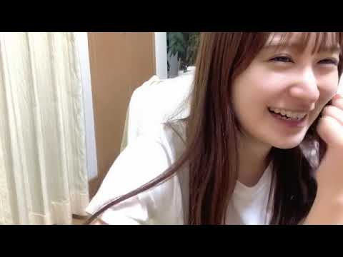 田中 伊桜莉（HKT48 チームKIV）