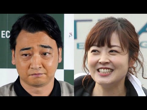 ジャンポケ斉藤慎二が『ZIP』不倫騒動を謝罪！ 水卜麻美の「神の答え」が話題