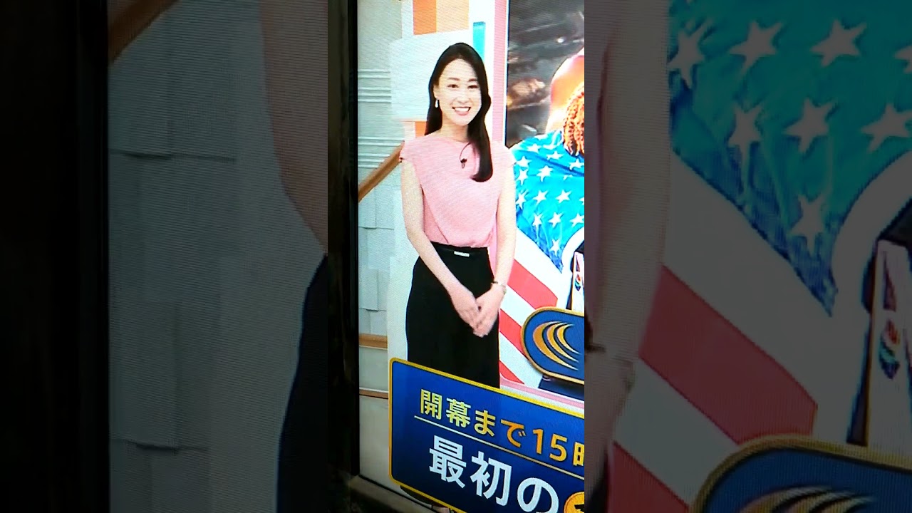 neo小川彩佳23の応援団366