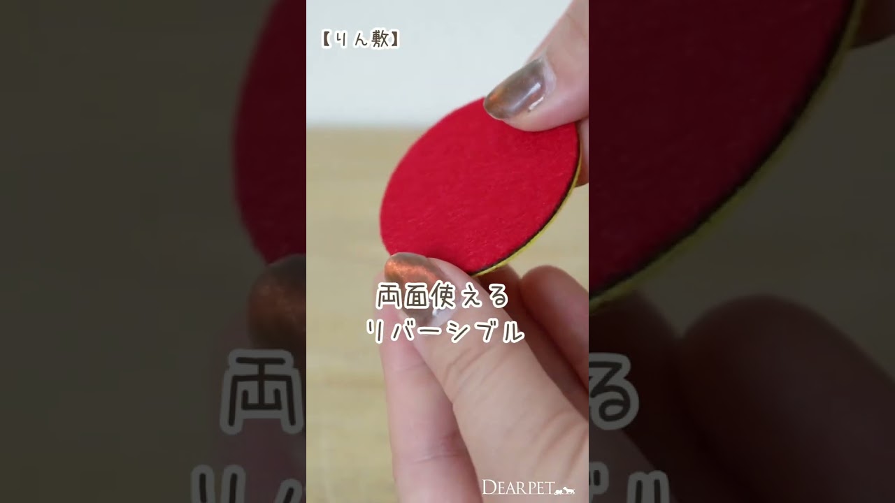 🐾デザインおりん「ルミナ」