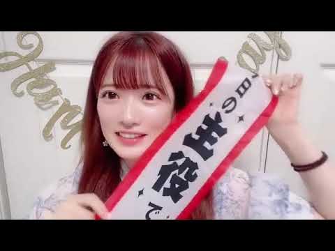 2023/07/21 AKB48 TeamA 武藤小麟 SHOWROOM