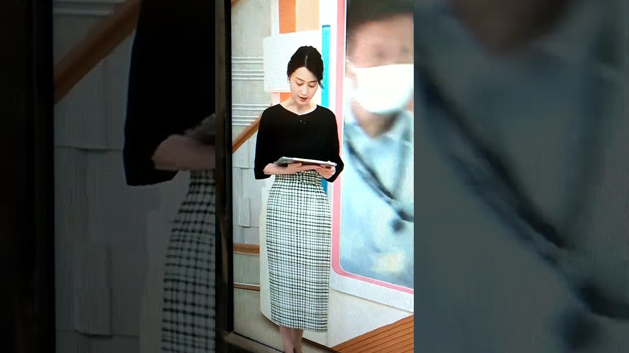 neo小川彩佳23の応援団162
