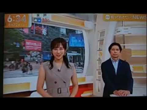 元乃木坂46斎藤ちはるテレビ朝日アナウンサー