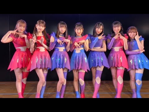 🍊 [ 真夏のSounds Good! Pad ver. AKB48SURREAL ] お台場冒険王スペシャルライブ 2023/08/22 開催 / AKB48 小栗有以 / #AKB48 #小栗有以