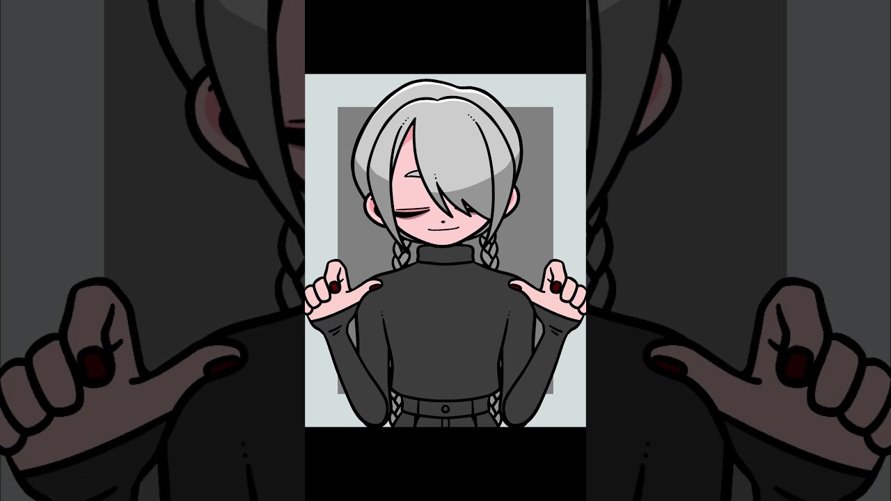 らくらくあんらく＊//OC//animationmeme