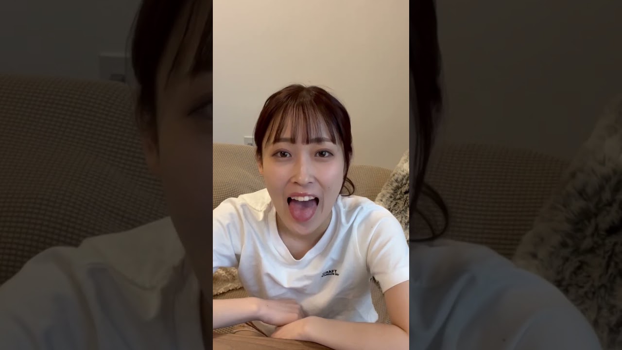 舌フェチさん向け