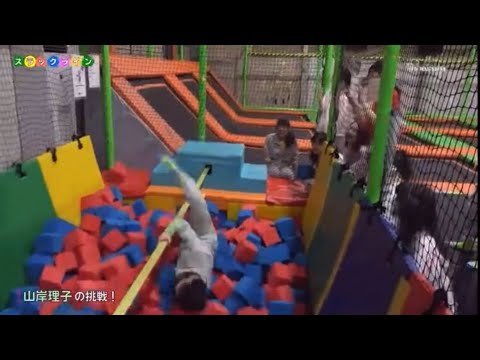 つばきファクトリー山岸理子は何度でも立ち上がる
