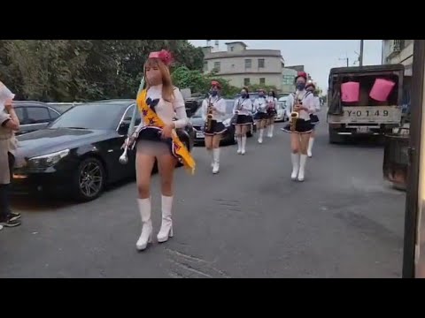 マーチング強風13