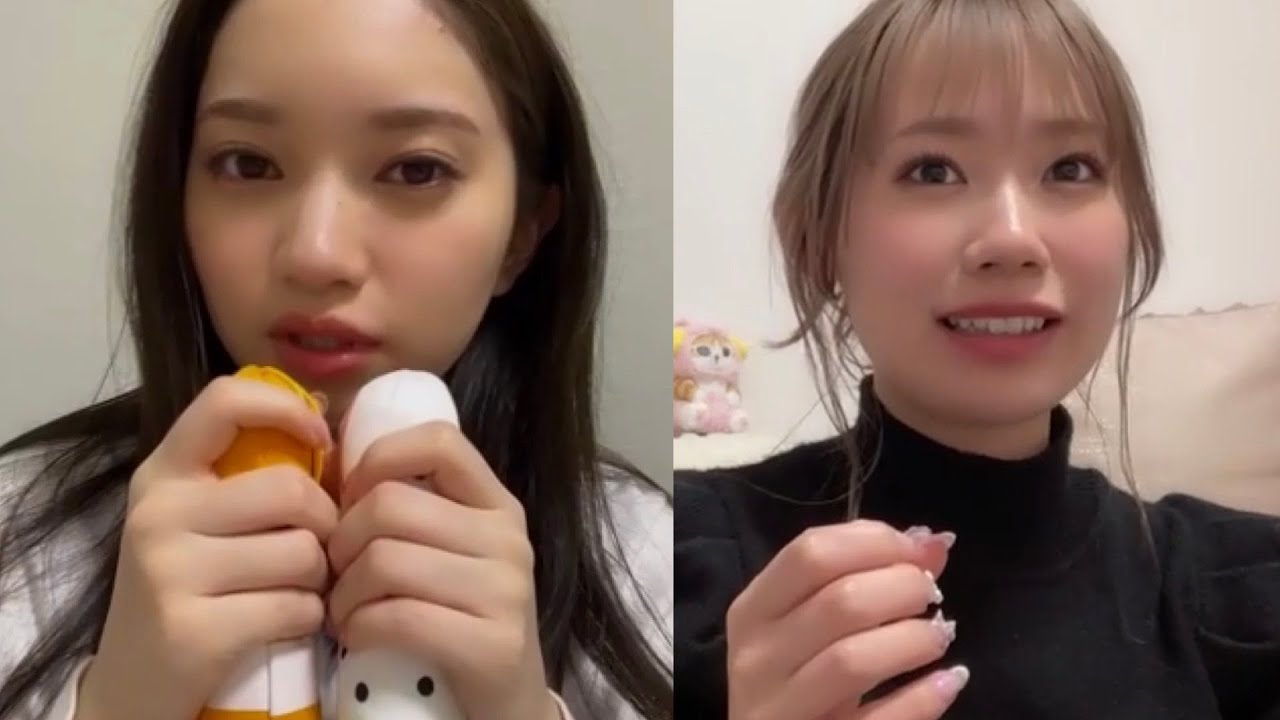 劇場公演にチンアナゴを持ってくるファンにメンバーがドン引きする話