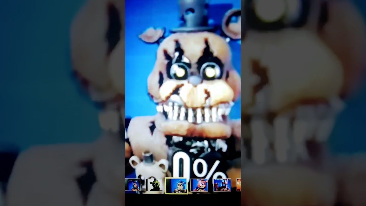 Freddyしゅうこごう