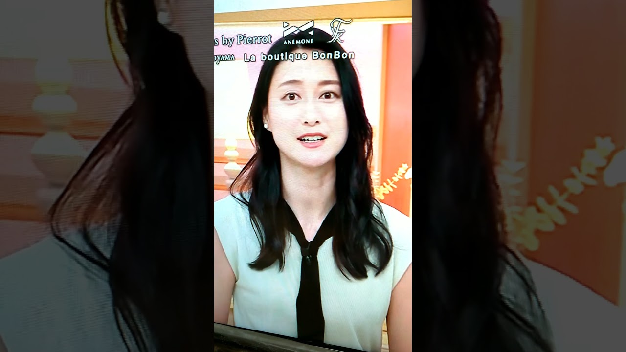 neo小川彩佳23の応援団238