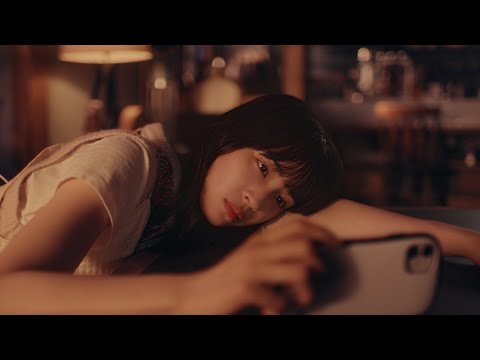 TBS火曜ドラマ『夕暮れに、手をつなぐ』×ヨルシカ「アルジャーノン」PV《空豆ver.》