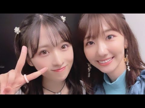 🍊 [ 今日は AKB のお母さんがいるので ︎💕 お姉さん 💢 ] AKB48 柏木由紀 小栗有以 🍓 再生リストあり 🍓 チャンネル登録お願いします #AKB48 #柏木由紀 #小栗有以