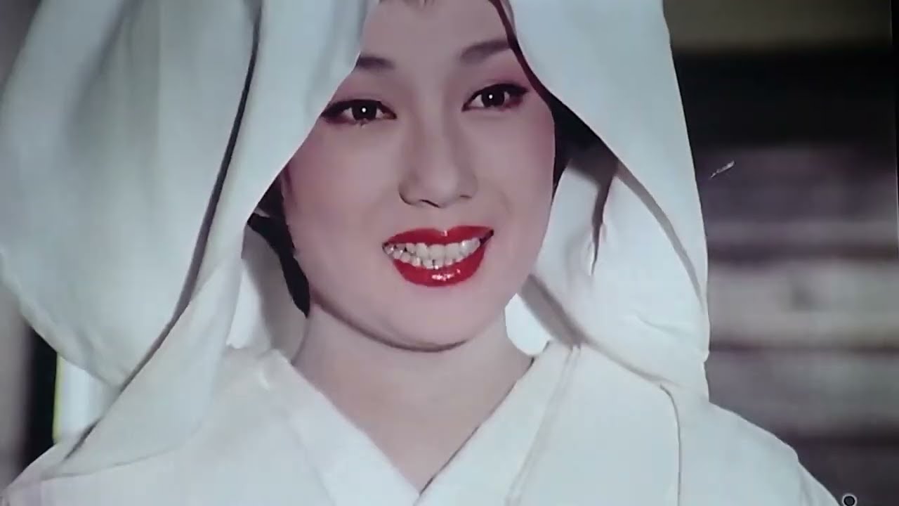 斬り捨て御免❗２第17話　三々九度殺しの盃　中村吉右衛門、長門勇、岩井友見、喜多川美佳、山口朱美 ✔️📀📽️時代劇スペシャル 2023