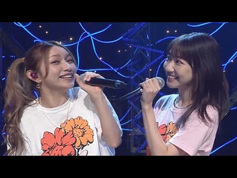 後藤真希 柏木由紀