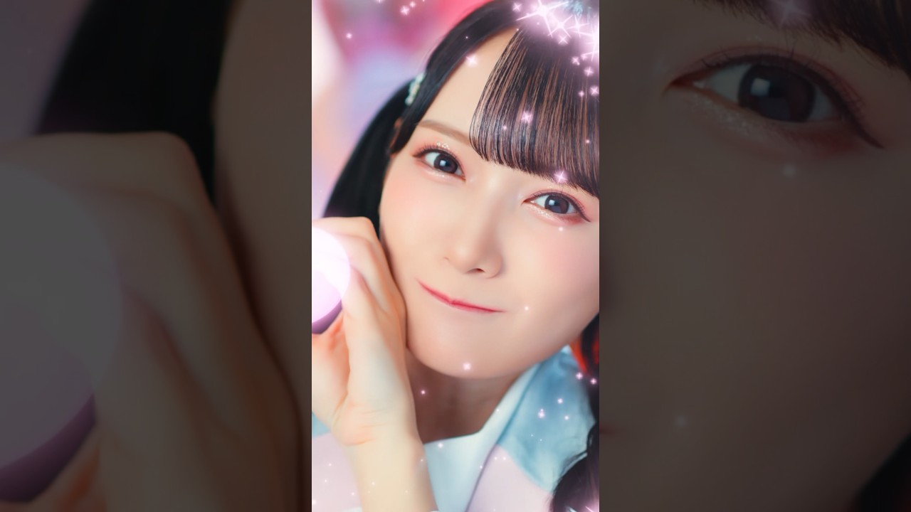 ≠ME 7th Single「想わせぶりっこ」MVから1サビ部分をお届けします！ #ノイミー #想わせぶりっこ #dance #musicvideo #shorts