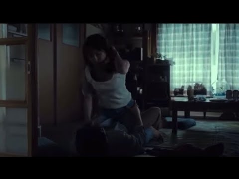 濡れ場 キスシーン 吉岡里帆