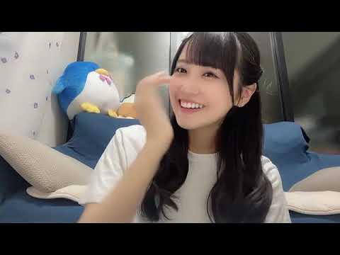 2023 0802 2117  中村 舞（STU48 ドラフト3期生）その１