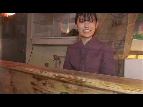 林田百加 居酒屋さん