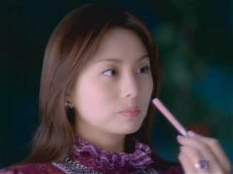 明治製菓 リッチフラン（禁断の果実篇） 2005年 CM