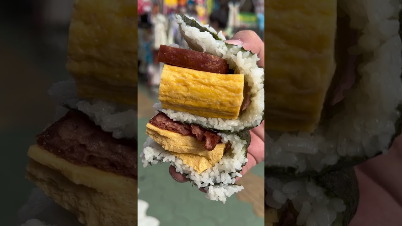 【沖縄グルメ】沖縄旅行来たら超人気観光スポットの那覇国際通りの食べ歩き8選を紹介！