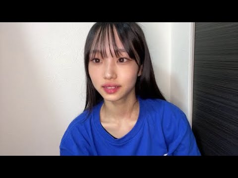 古川雪乃 (NMB48)  SHOWROOM 2023年8月22日