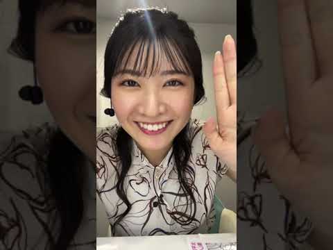 2023.08.22 駒木結衣 Instalive