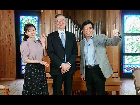 渡邉康雄×松村禎三「ピアノ協奏曲第1番」【エンター・ザ・ミュージック】藤岡幸夫