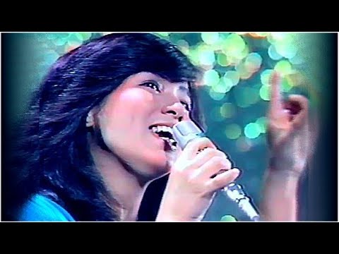 街角のラブソング　南沙織　1977