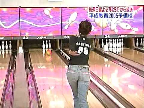 高島彩さん[平成教育予備校]