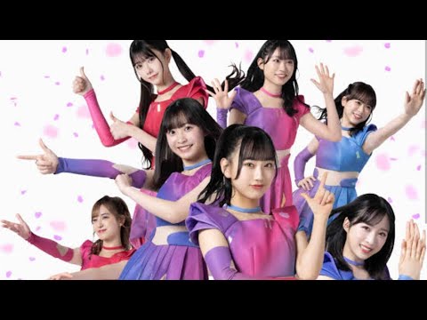 🍊 [ Wonderland Pad ver. AKB48SURREAL ] お台場冒険王スペシャルライブ 2023/08/22 開催 / AKB48 小栗有以 / #AKB48 #小栗有以