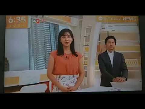 元乃木坂46斎藤ちはるテレビ朝日アナウンサー(3)