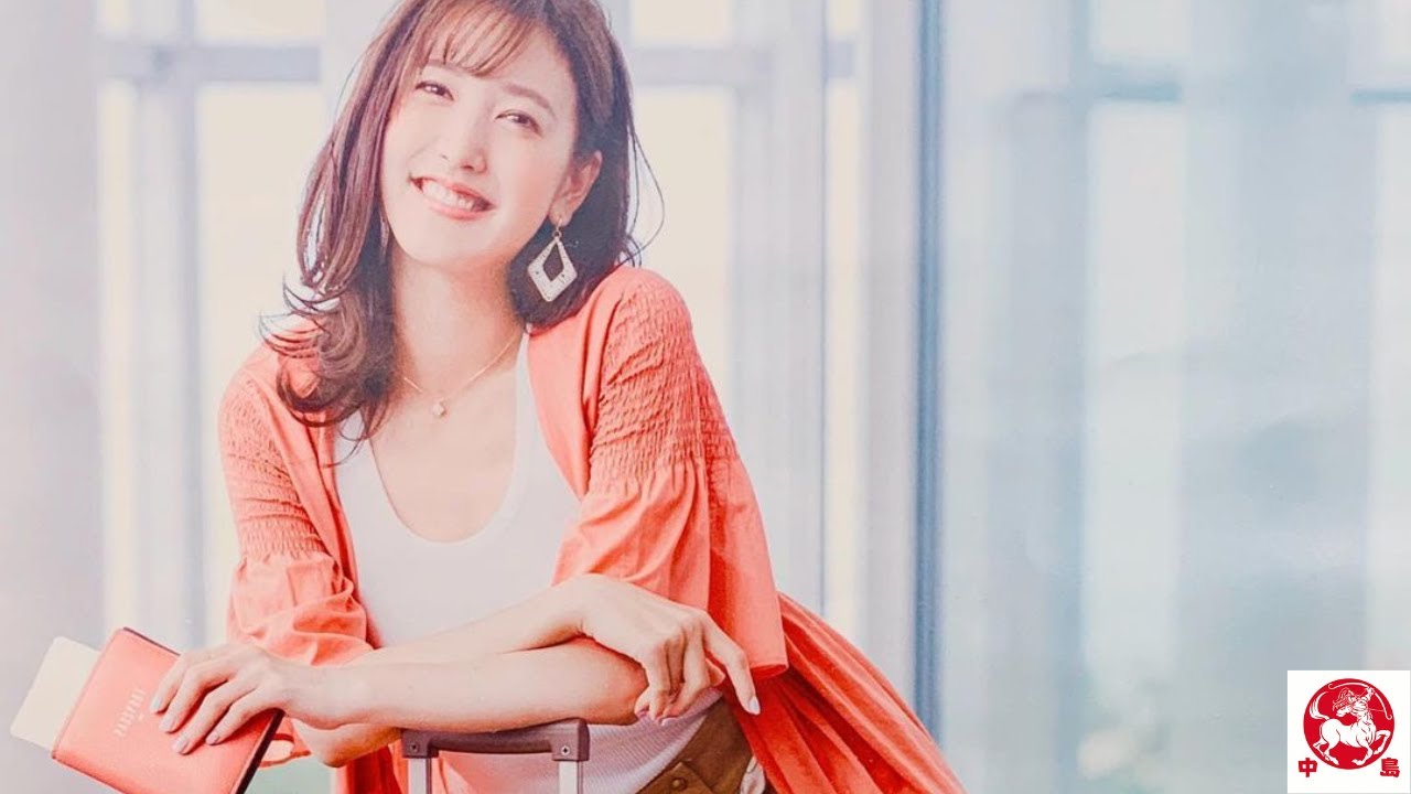 小澤陽子、第1子妊娠をSNSで発表「謎に胸が膨らむ毎日」 昨年10月に年下の会社経営者と結婚。