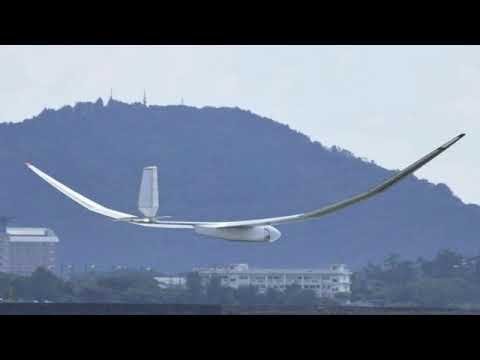 【鳥人間コンテスト2023結果優勝チーム】三鷹茂原下横田大木祥資＜滑空機部門優勝チーム＞2023年8月30日FULL HD