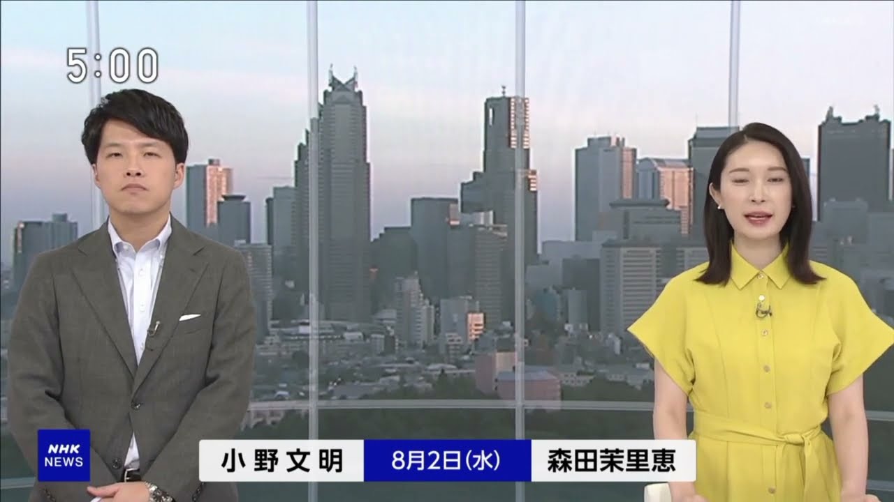 おはよう日本op集