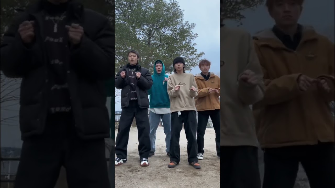バズり動画オトナブルー #544 #5446thave #dance #japan #tiktok #tiktoker #ダンサー #fypシ #オトナブルー #fyp#新しい学校のリーダーズ