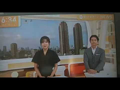 元乃木坂46斎藤ちはるテレビ朝日アナウンサー(2)