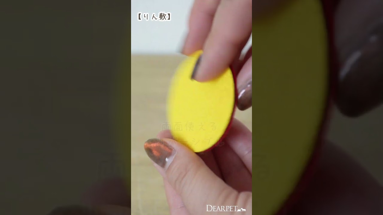 🐾デザインおりん「ルミナ」