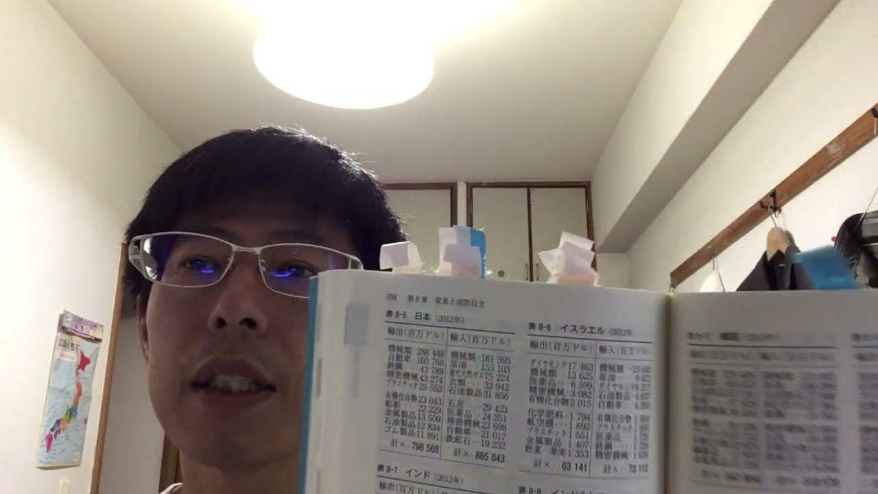 WBSについて９月１日放送の大江麻理子に言った内容と回答が会話が噛み合わない。