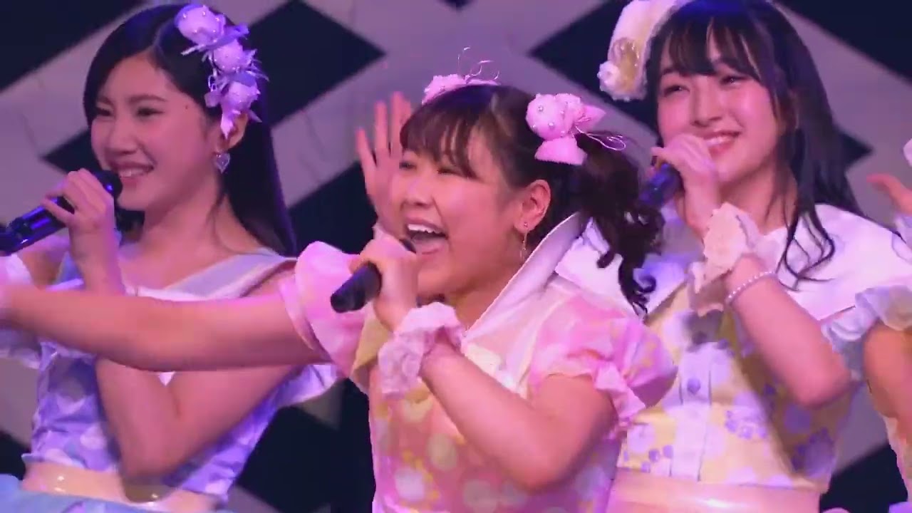 AKB48 君だけにChu!Chu!Chu!  渋谷凪咲・岡田奈々・朝長美桜・田島芽瑠・北川綾巴・西野未姫・小嶋真子／てんとうむChu!