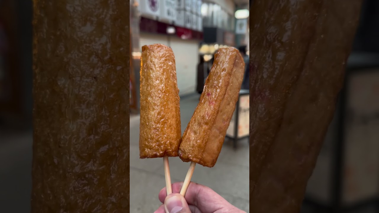 【熱海グルメ】若者を中心に人気を取り戻しつつある日本屈指の温泉観光地「熱海」の食べ歩き7選を紹介！