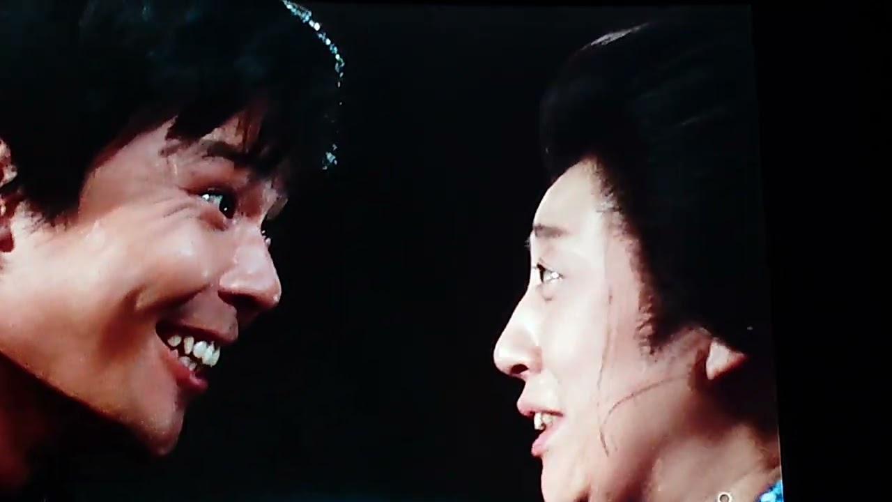 旗本退屈男　第4話　元禄・刀腰元　葉山葉子、片岡孝夫、柏木由紀子、水野久美、うえずみのる、和田良子、横森久、高野通子