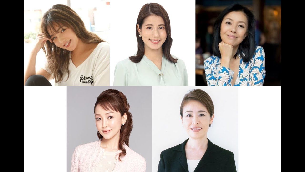 B1- 神田愛花『ぽかぽか』夏休みで豪華代打 野呂佳代、永島優美、阿部知代、神田うの、安藤優子が登場