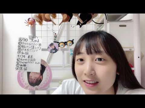 48 KIMOTO YUNA 2023年08月23日21時08分29秒 木本 優菜（NGT48）