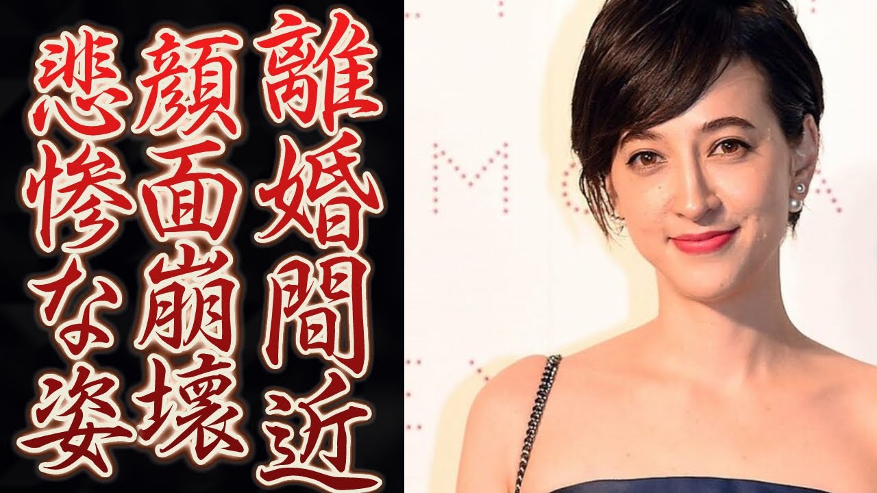 滝川クリステルの顔面崩壊した現在の姿に驚きを隠せない…“離婚間近”と言われる現在の夫婦の関係に言葉を失う…