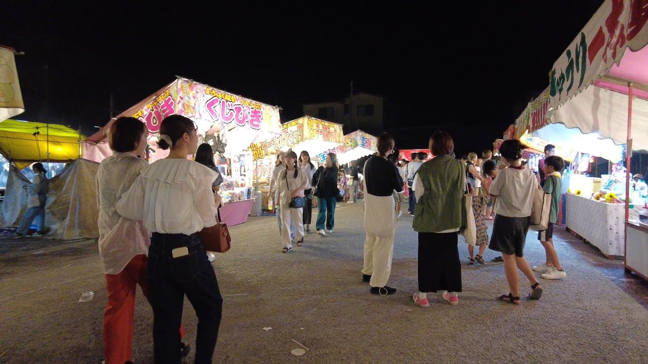 【和歌山】田辺 Tanabe, Wakayama (Japan) (2023)