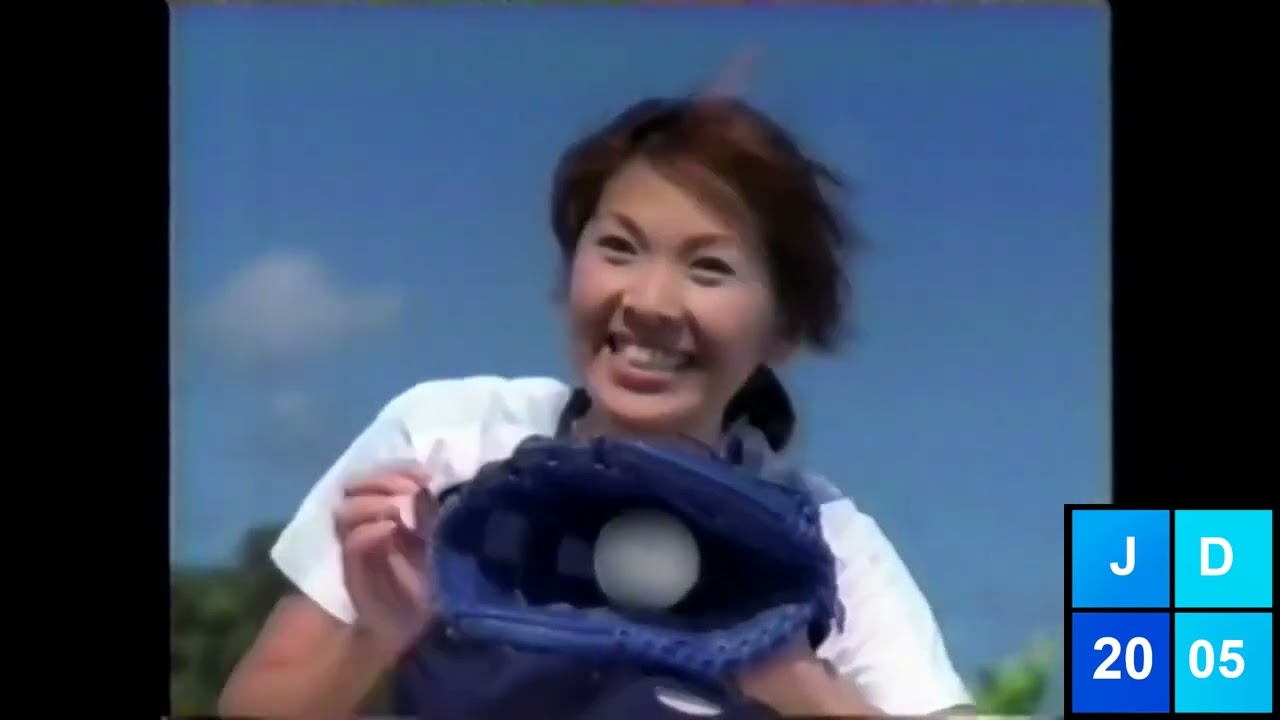 1999 コーラック 大正製薬 Commercial Japan